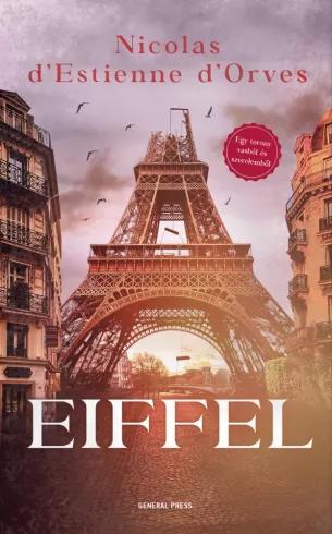 Eiffel (e-könyv)