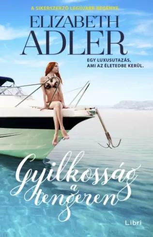 Gyilkosság a tengeren (e-könyv)