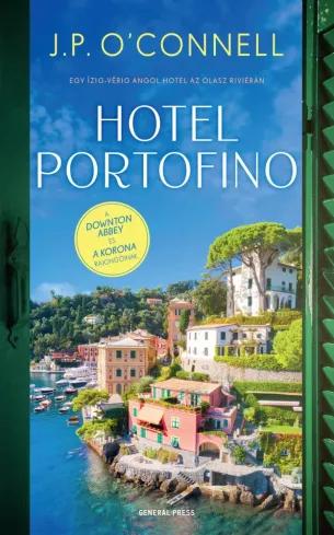 Hotel Portofino (e-könyv)