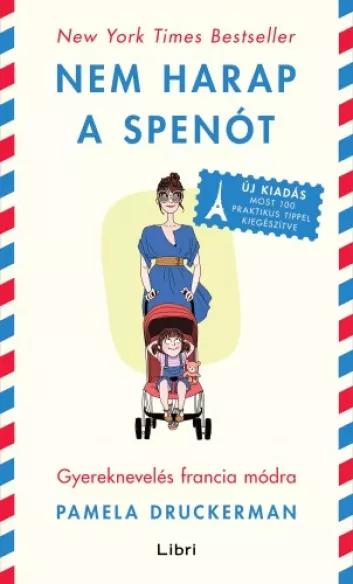 Nem harap a spenót (e-könyv)