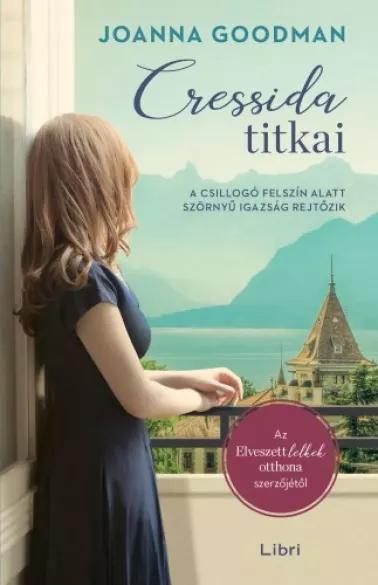 Cressida titkai (e-könyv)