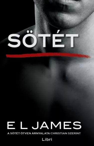 Sötét  (e-könyv)
