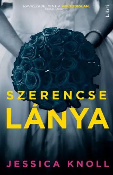 Szerencse lánya (e-könyv)