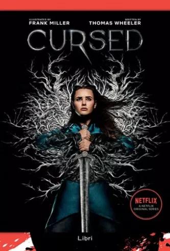 Cursed - Átkozott (e-könyv)