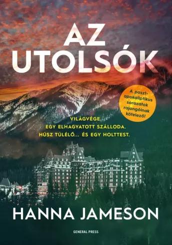 Az utolsók (e-könyv)