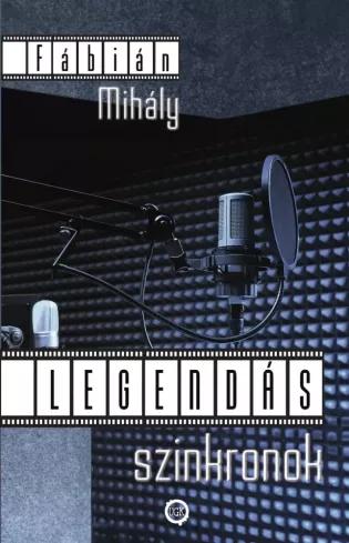 Legendás szinkronok (e-könyv)