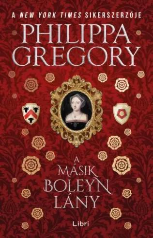 A másik Boleyn lány (e-könyv)