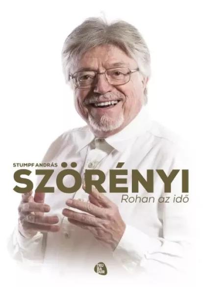 Szörényi - Rohan az idő (e-könyv)