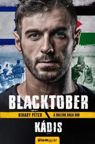Blacktober (e-könyv)