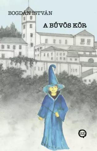 A bűvös kör (e-könyv)