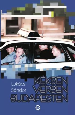 Kékben várben Budapesten (e-könyv)