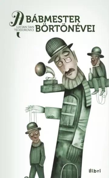 A bábmester börtönévei (e-könyv)