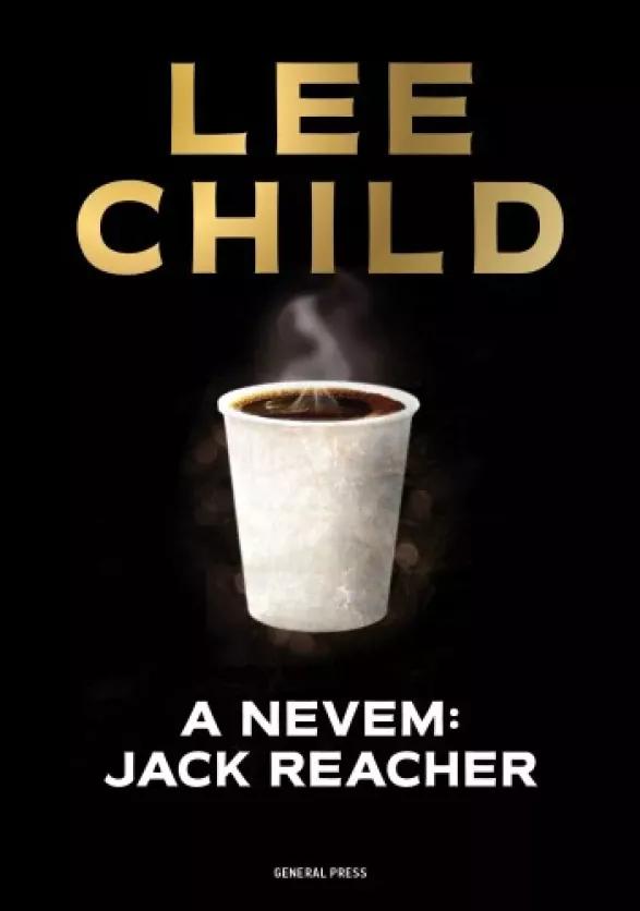 A nevem: Jack Reacher (e-könyv)