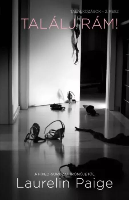 Találj rám!  (e-könyv)