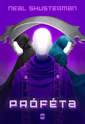Próféta (e-könyv)