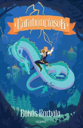 Garabonciások (e-könyv)