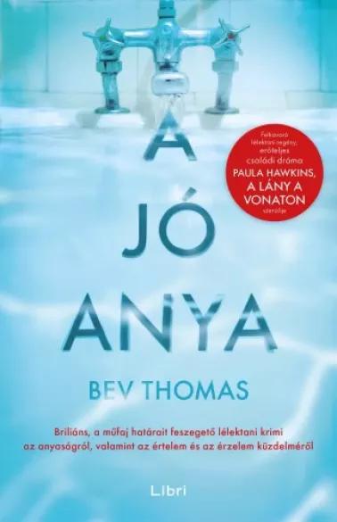 A jó anya (e-könyv)