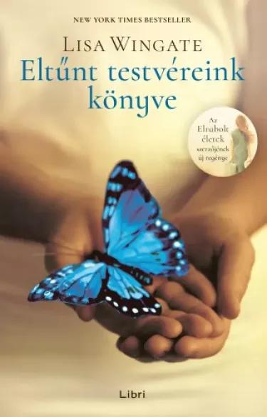 Eltűnt testvéreink könyve (e-könyv)