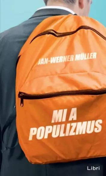 Mi a populizmus (e-könyv)
