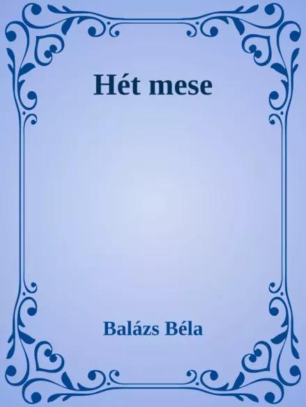 7 mese (e-könyv)