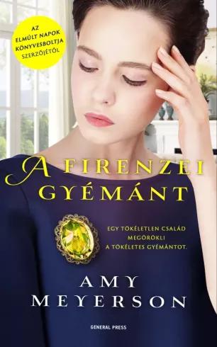 A firenzei gyémánt (e-könyv)