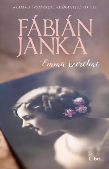 Emma szerelme (e-könyv)