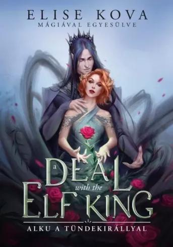 Alku a tündekirállyal (e-könyv)