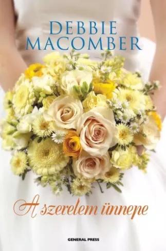 A szerelem ünnepe (e-könyv)