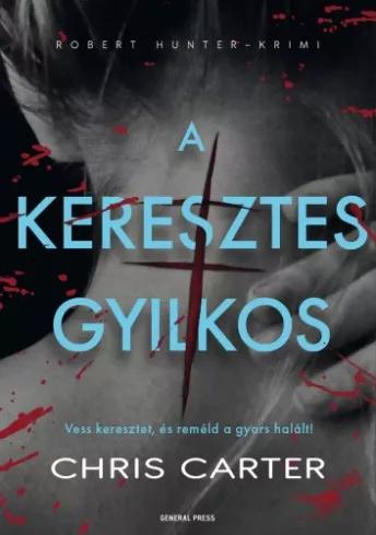 A keresztes gyilkos (e-könyv)