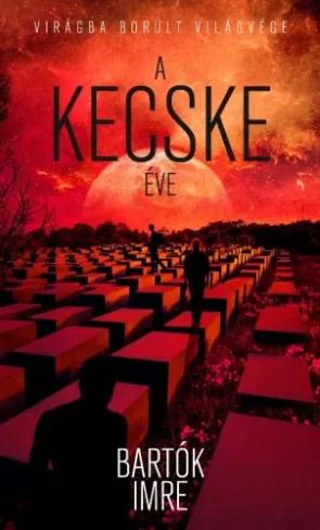 A kecske éve (e-könyv)