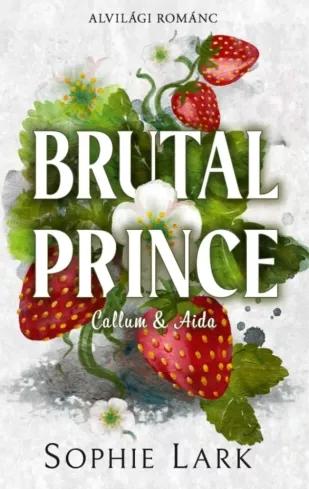 Brutal Prince (e-könyv)