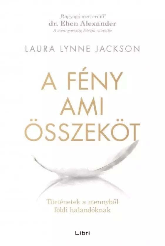 A fény, ami összeköt  (e-könyv)