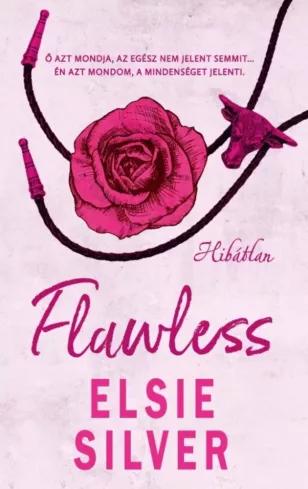 Flawless ​– Hibátlan (e-könyv)