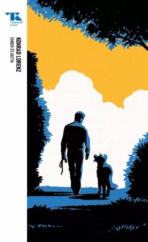 Ember és kutya (e-könyv)