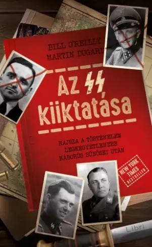 Az SS kiiktatása  (e-könyv)