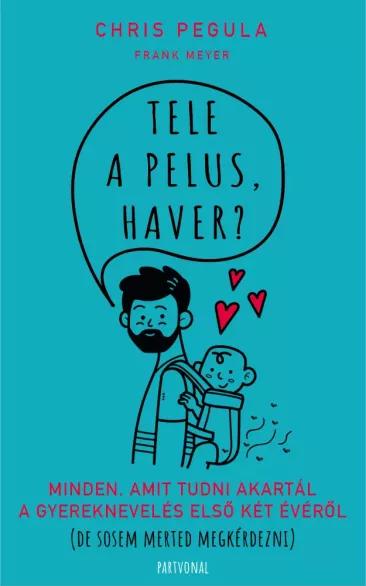 Tele a pelus, haver?  (e-könyv)