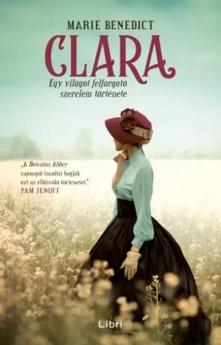 Clara  (e-könyv)