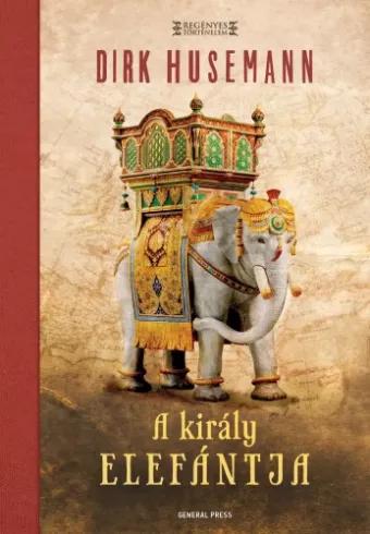 A király elefántja (e-könyv)