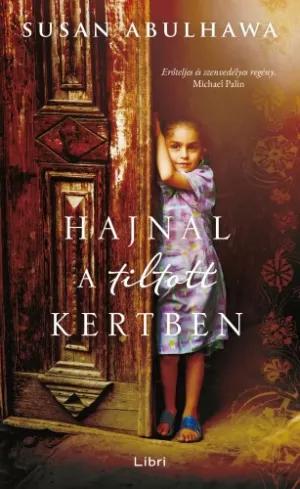 Hajnal a tiltott kertben (e-könyv)