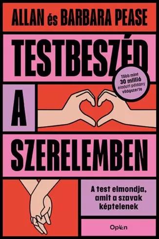 Testbeszéd a szerelemben (e-könyv)