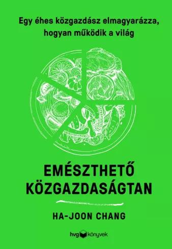 Emészthető közgazdaságtan (e-könyv)