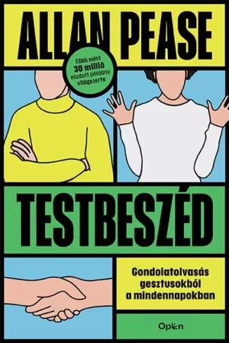 Testbeszéd (e-könyv)