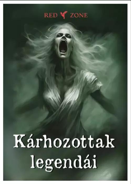 Kárhozottak legendái (e-könyv)