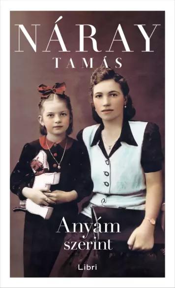 Anyám szerint (e-könyv)