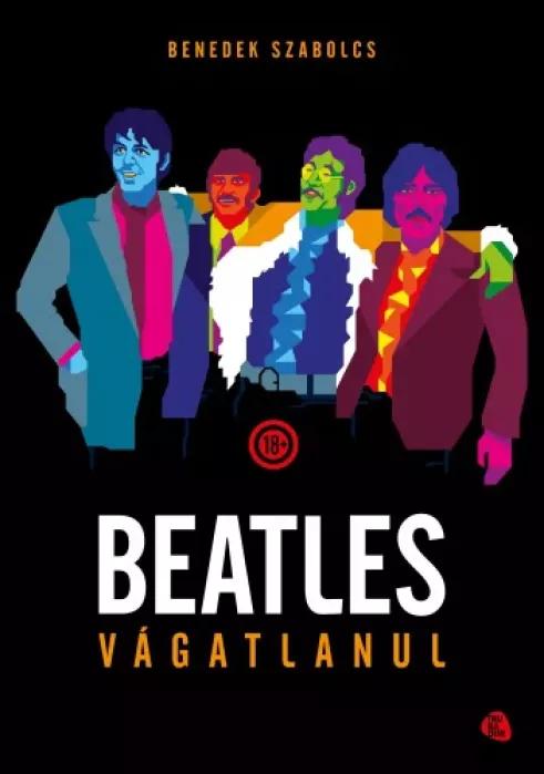 Beatles vágatlanul (e-könyv)