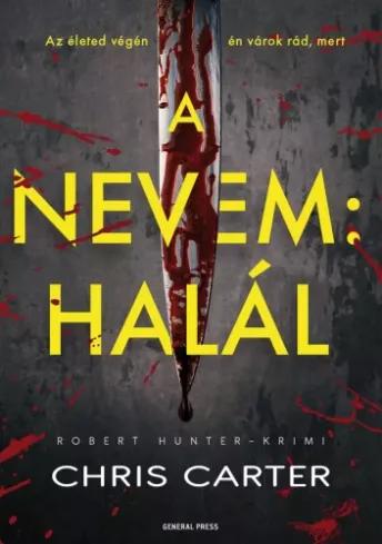 A nevem: Halál (e-könyv)