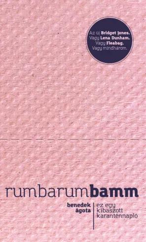 Rumbarumbamm (e-könyv)