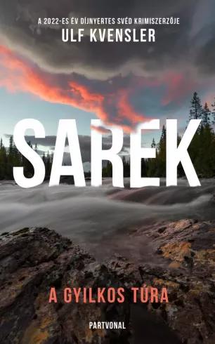 Sarek  (e-könyv)