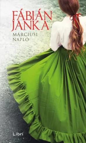 Márciusi napló (e-könyv)