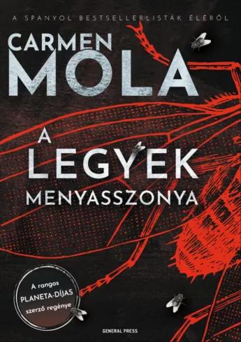 A legyek menyasszonya (e-könyv)